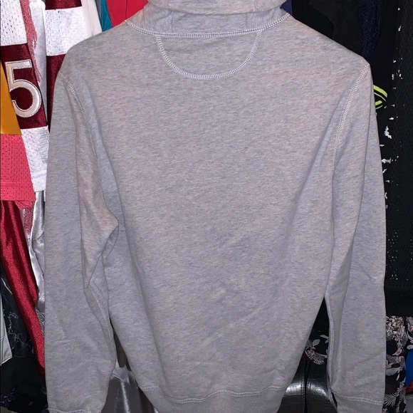 Polo sweater - Picture 5 of 5